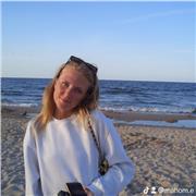 Englisch Lehrerin. Einfacher und gut verstehbarer Unterricht, für die kleinen